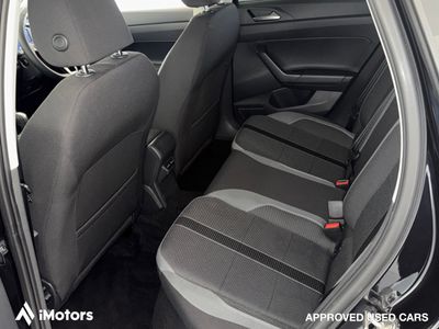 2022 Volkswagen Polo