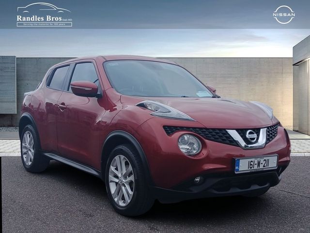 vehicle for sale from Randles Bros Tralee