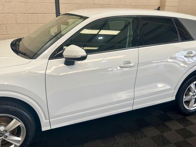 2019 Audi Q2