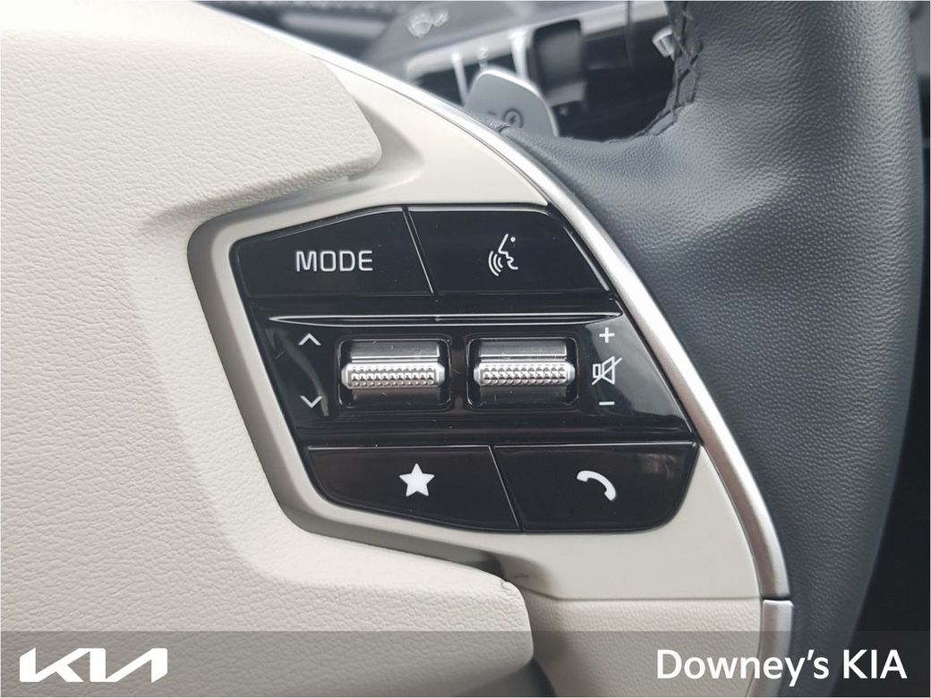 2023 Kia EV6