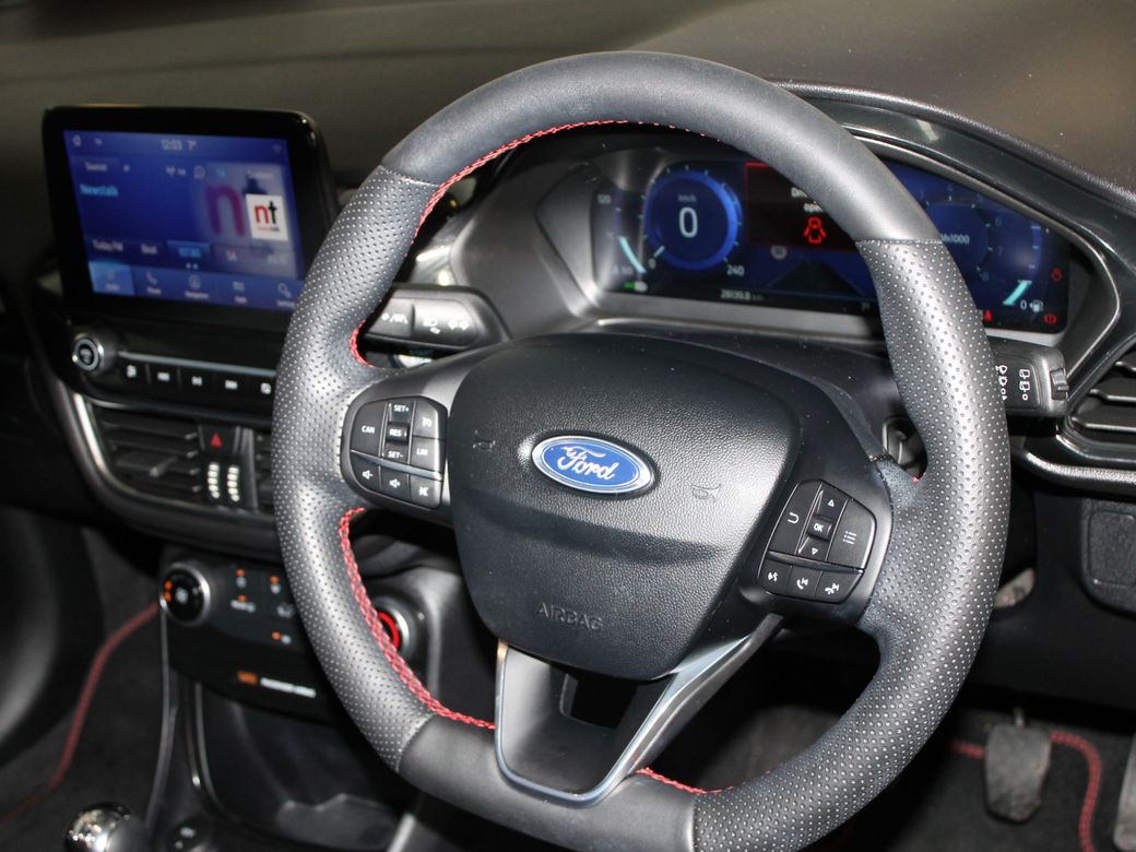 2023 Ford Puma