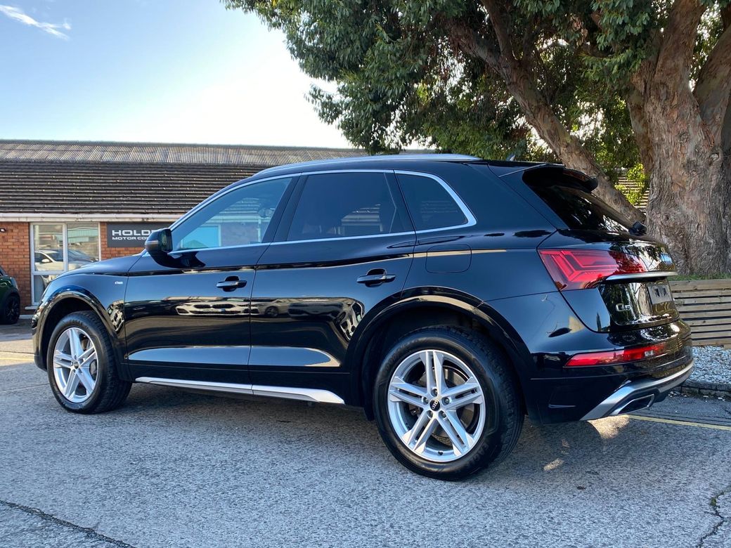 2023 Audi Q5