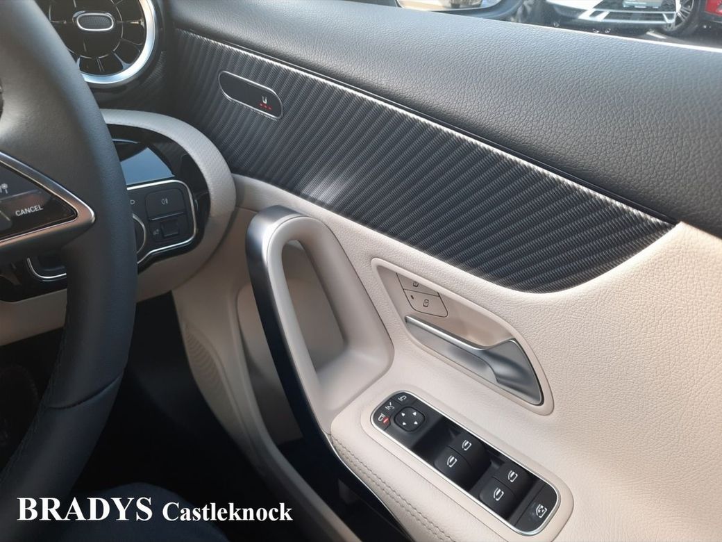 2026 Mercedes-Benz A Class