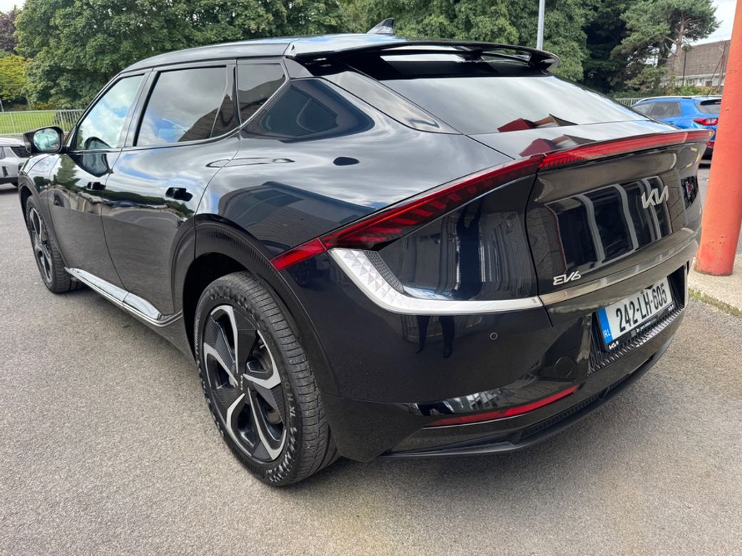 2024 Kia EV6