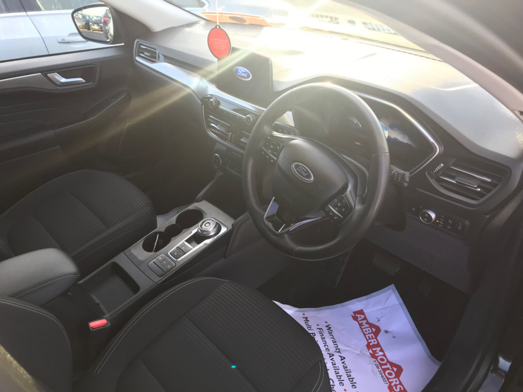 2023 Ford Kuga