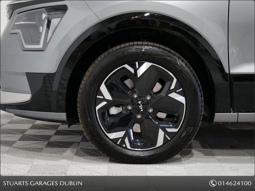 2023 Kia Niro