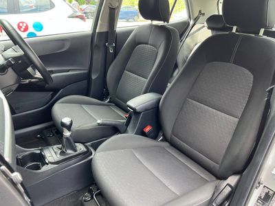 2022 Kia Picanto