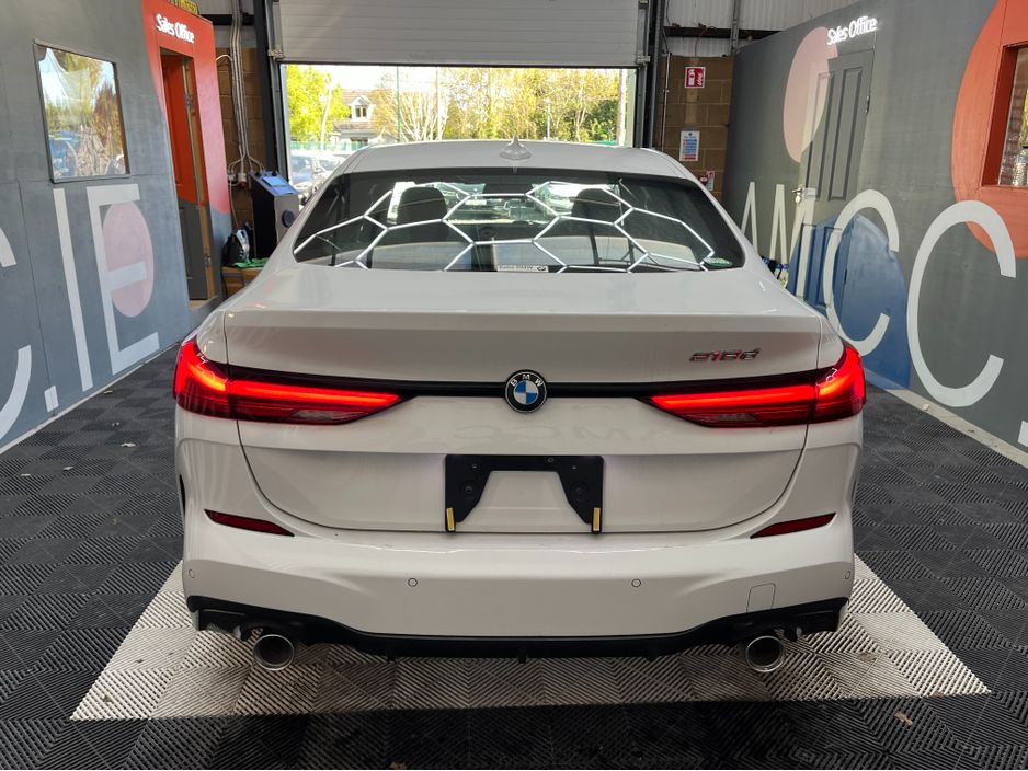 2021 BMW 2 Series