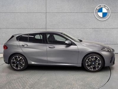 2025 BMW 1 Series