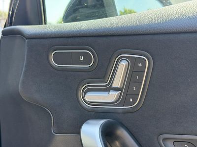 2018 Mercedes-Benz A Class