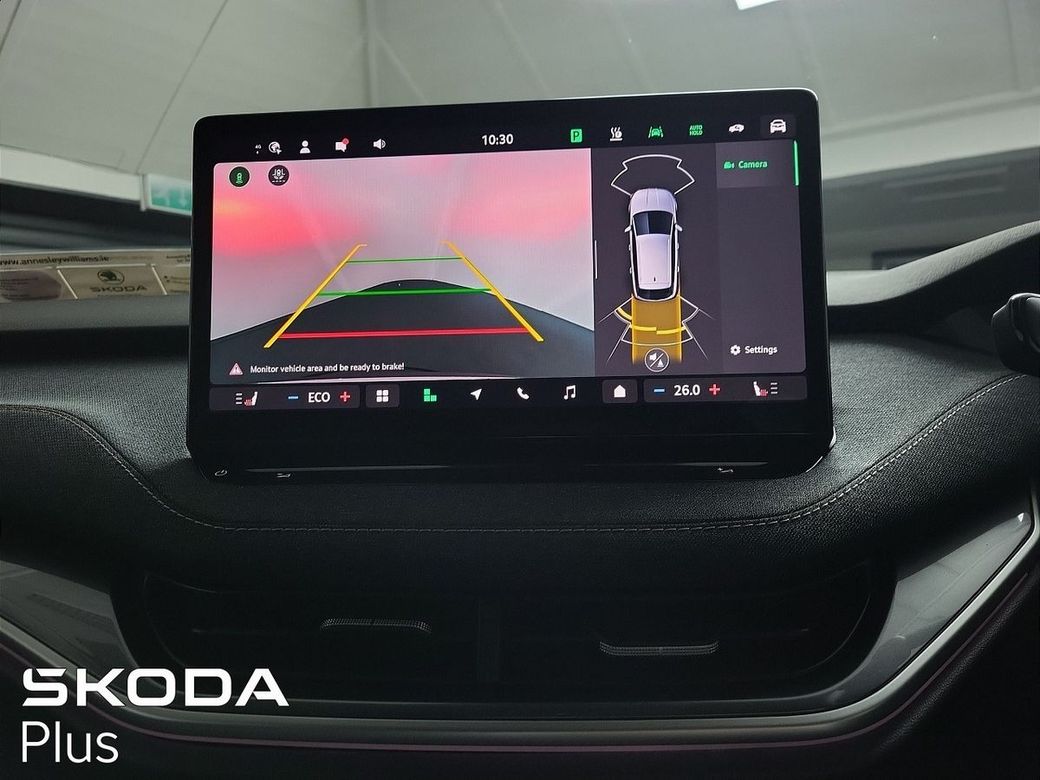 2026 Skoda Elroq