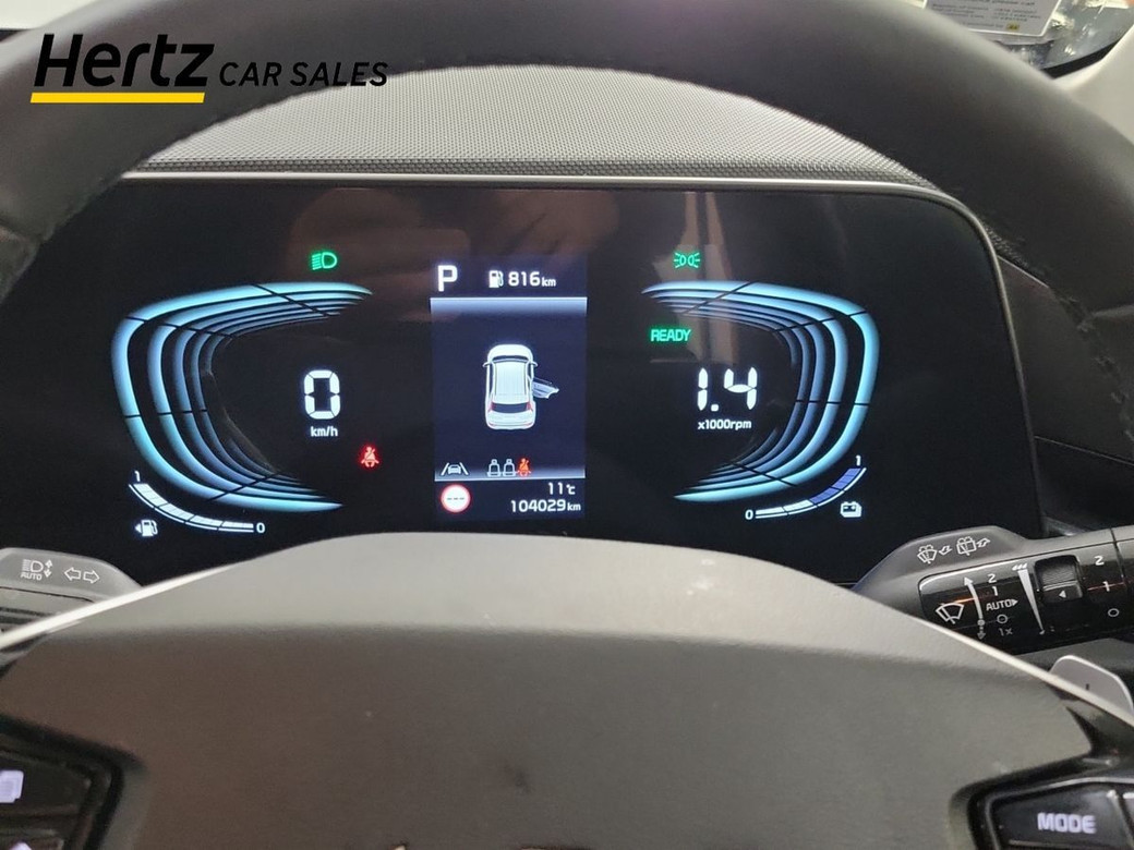 2024 Kia Niro