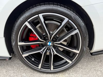 2023 BMW 4 Series