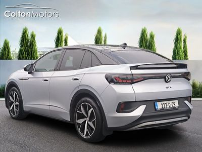 2022 Volkswagen ID.5