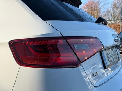 2016 Audi A3
