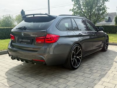 2018 BMW 3 Series