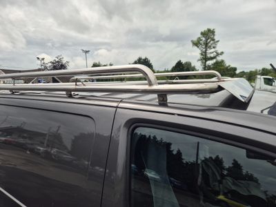 2022 Toyota Proace
