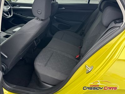 2023 Volkswagen Golf