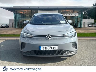 2023 Volkswagen ID.4