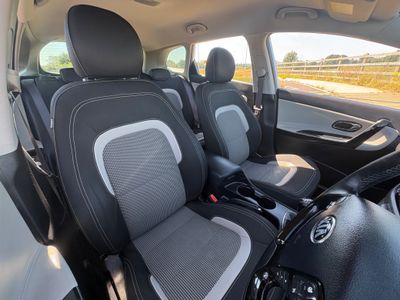 2017 Kia Ceed