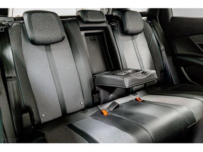 2023 Peugeot 3008