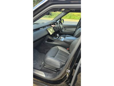 2024 Land Rover Range Rover Sport