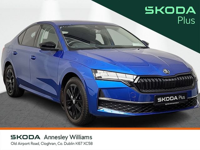 vehicle for sale from Annesley Williams