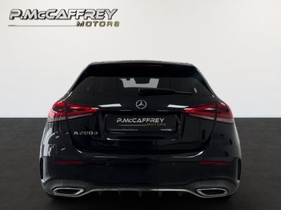 2019 Mercedes-Benz A Class