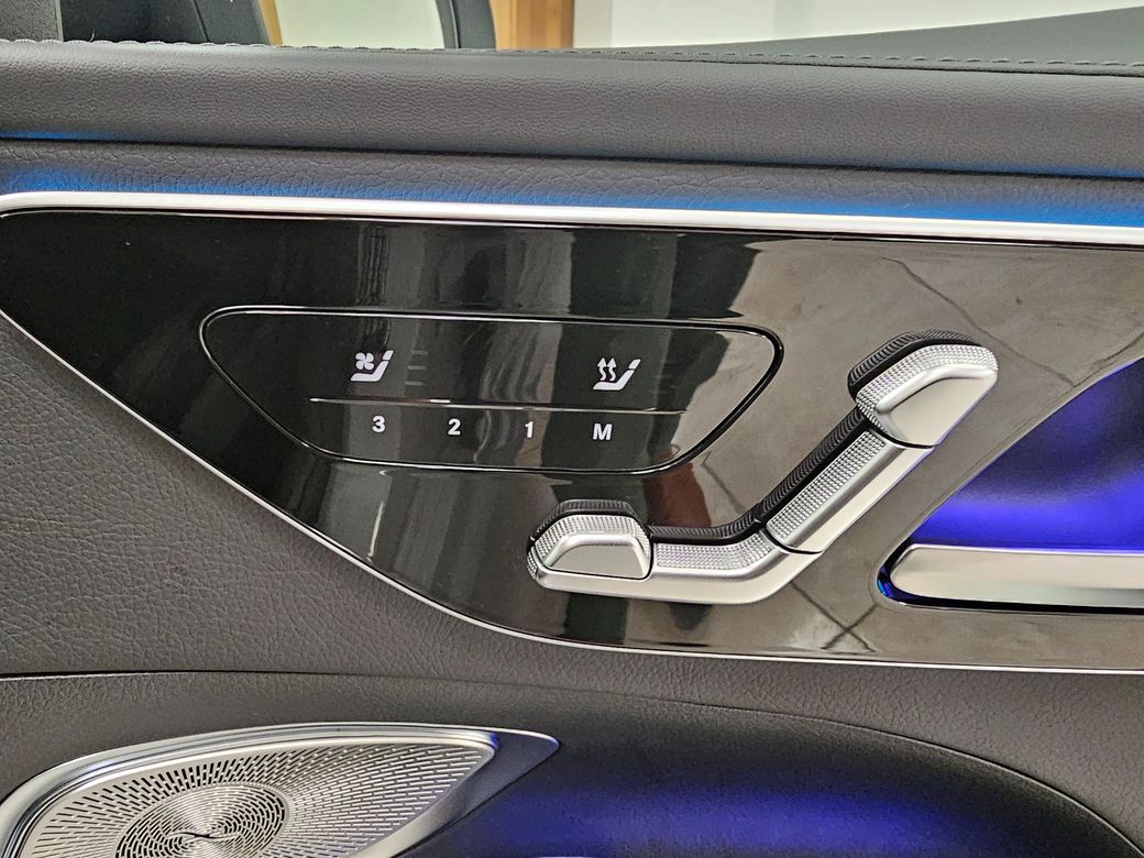 2025 Mercedes-Benz C Class