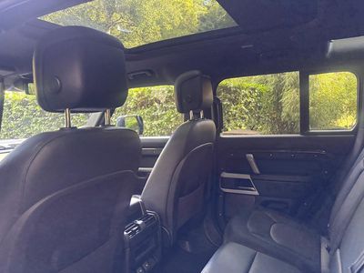 2023 Land Rover Defender