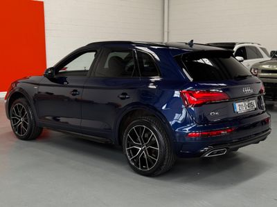 2021 Audi Q5