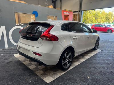 2019 Volvo V40