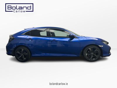 2021 Honda Civic