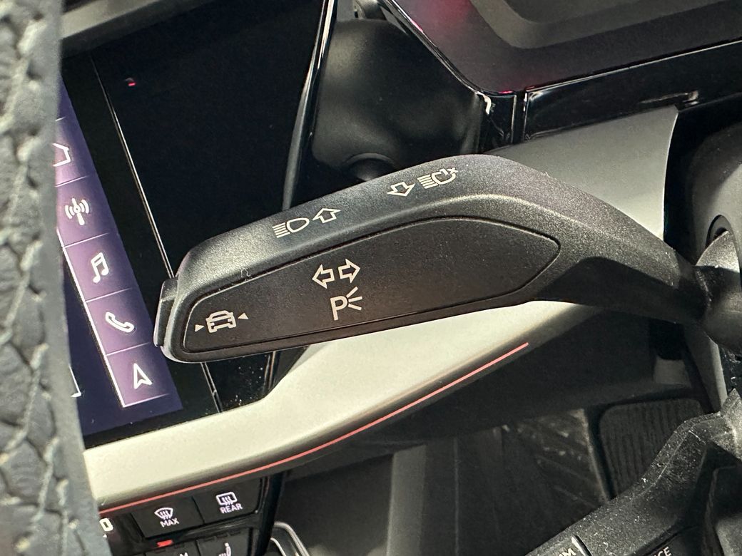 2021 Audi A3