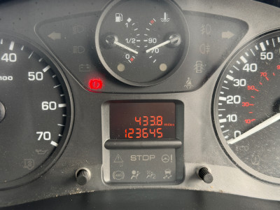 2017 Citroen Berlingo