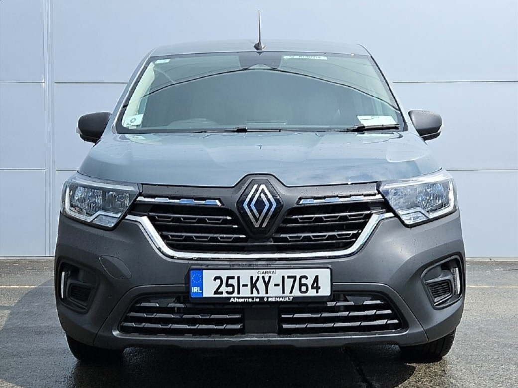 2025 Renault Kangoo