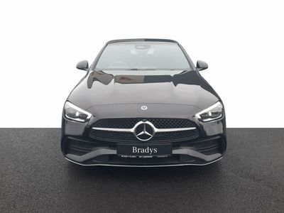 2025 Mercedes-Benz C Class