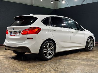 2017 BMW 2 Series