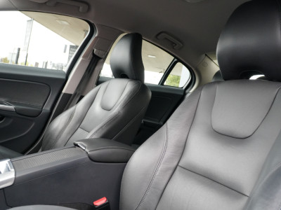 2017 Volvo S60