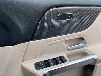 2022 Mercedes-Benz GLB Class