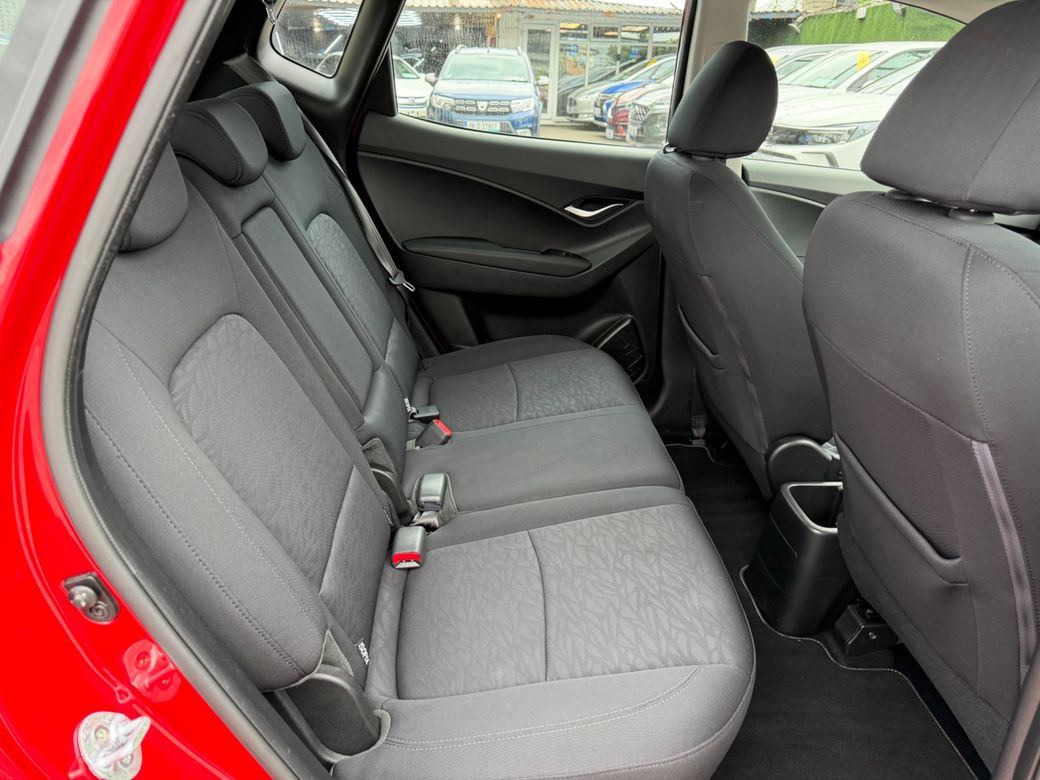 2019 Hyundai ix20