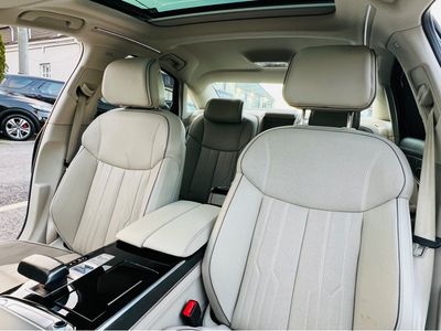 2018 Audi A8