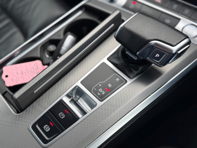 2019 Audi A6