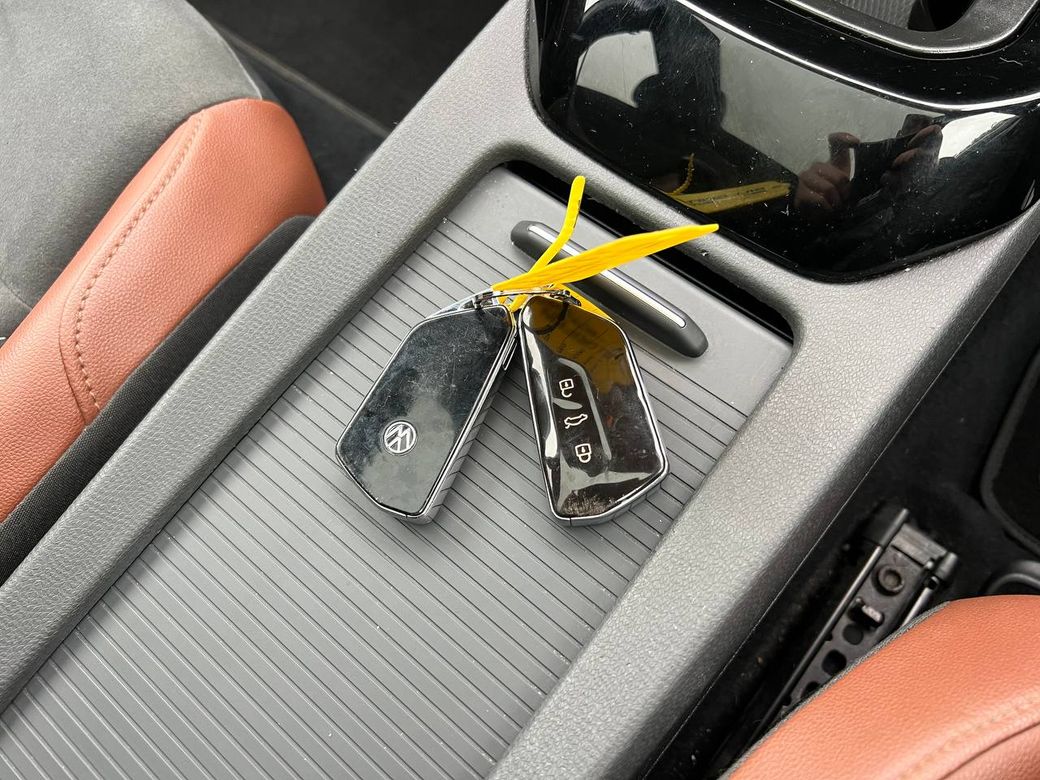 2021 Volkswagen ID.4