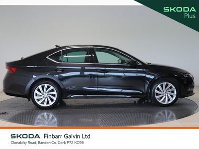 2024 Skoda Octavia