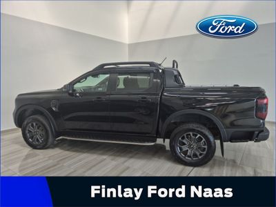 2024 Ford Ranger