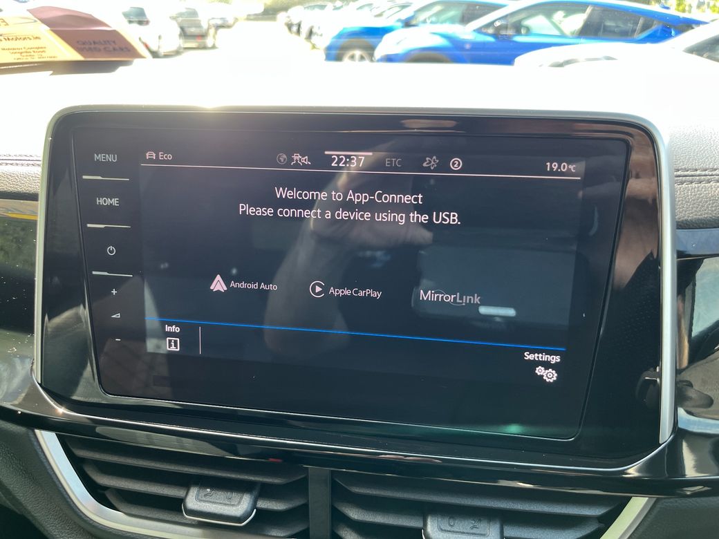 2023 Volkswagen T-Roc