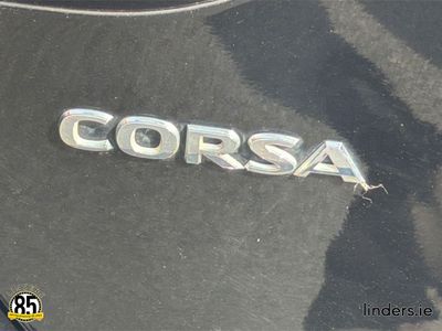 2020 Opel Corsa