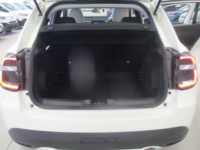 2026 Fiat 600