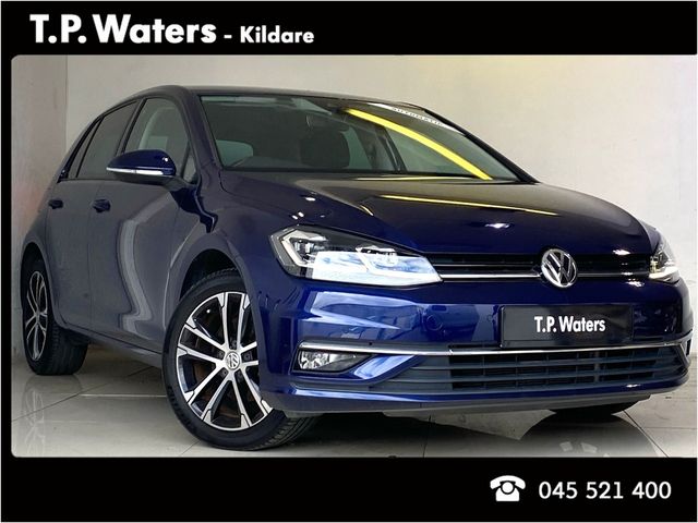 vehicle for sale from TP Waters